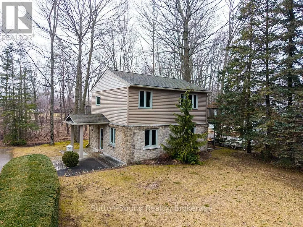 660 Main Street, South Bruce Peninsula